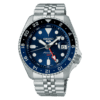 Seiko 5 GMT SSK003K1