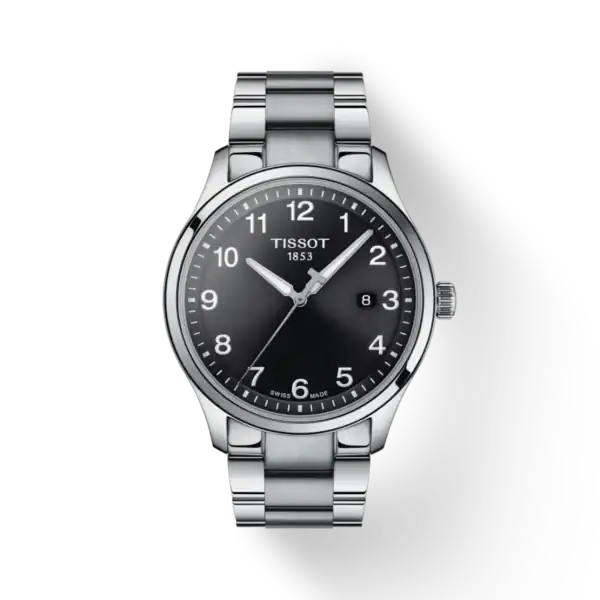 Tissot Gent XL t1164101105700