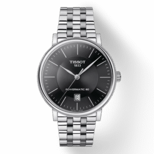 Tissot Carson Powermatic 80 t1224071105100