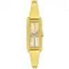 Gucci YA109506 dameur i stål dublé