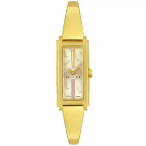 Gucci YA109506 dublé ur