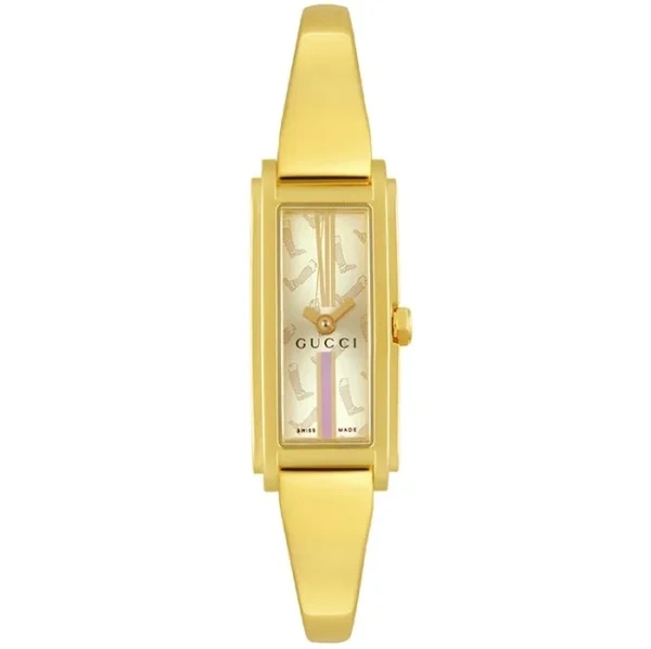 Gucci YA109506 dublé ur