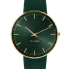 Arne Jacobsen City Hall Evergreen 53208-2088G