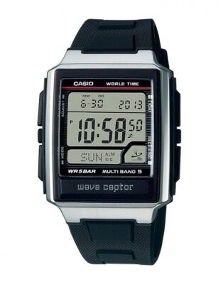 Casio Radio Controlled WV-59R-1AEF