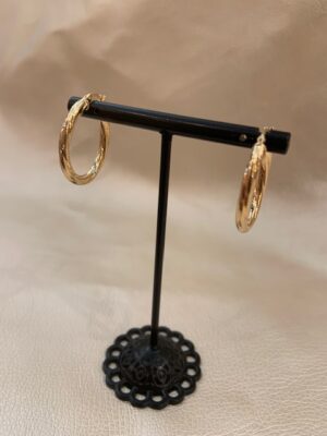 Ovale Creol 9 kt 309511