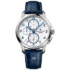 MAURICE LACROIX PONTOS CHRONO PT6388-SS001-120-4