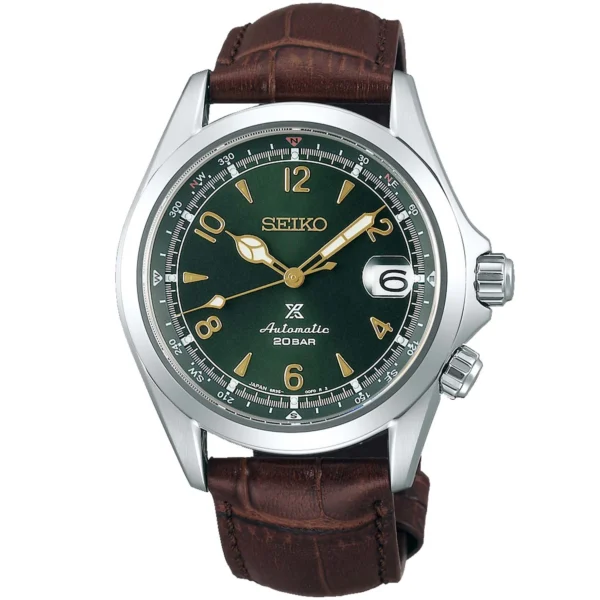 Seiko SPB121J1