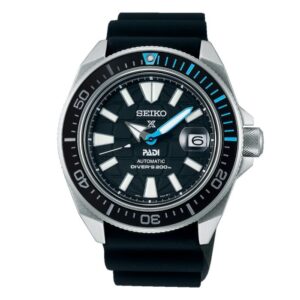 Seiko Diver Padi Automatisk Prospex SRPG21K1