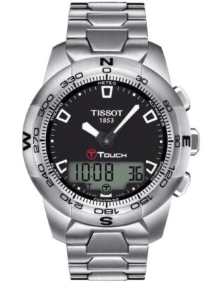 Tissot T-Touch T047.420.11.051.00