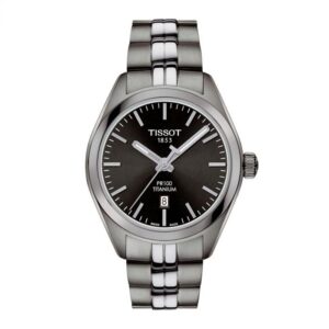 Tissot PR100 Titanium t1012104406100