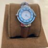 Gucci m. læder armbøjle ya06651440305