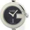 Gucci ya107503 i stål