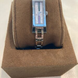 Gucci ya110501 rektangulært