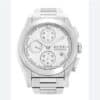Gucci Automatic ya115206 med chronograph