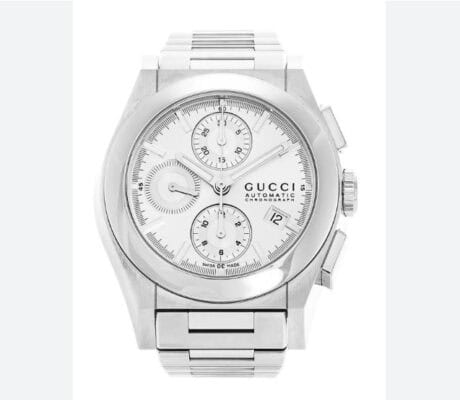 Gucci Automatic ya115206 med chronograph