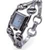 Gucci Signoria Horsebit ya116502