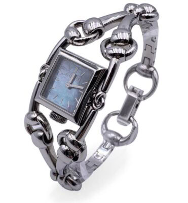 Gucci Signoria Horsebit ya116502