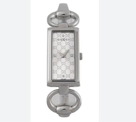 Gucci Tornabuoni med diamanter ya119507