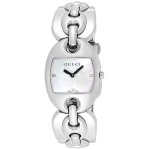 Gucci ya121504 m. perlemorsskive