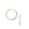 Aagaard 8kt. creol 30,5mm 0899830