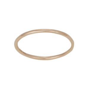 Noa 10428280300 guldring 8kt.