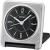 Seiko rejsevækkeur qht015a