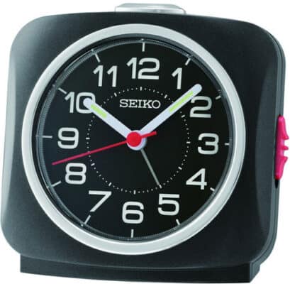 Seiko Vækkeur qhe194k