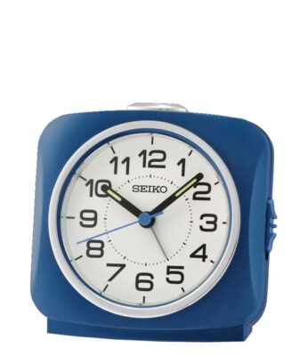 Seiko vækkeur QHE194L