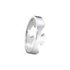 Georg jensen Fusion 18kt. hvidguld