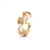 Georg jensen Fusion 18kt. Rosaguld.