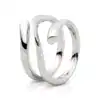 Georg Jensen Magic 18kt. Hvidguld