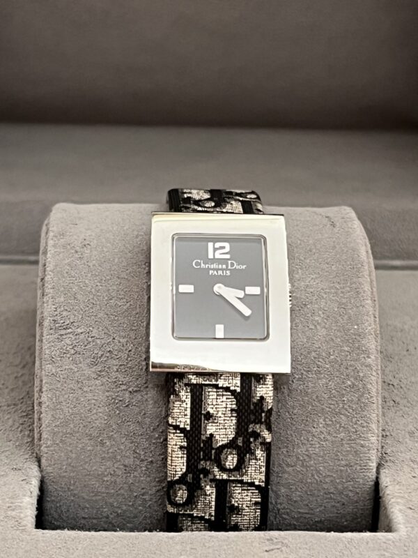 Christian Dior armbåndsur