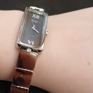 Armbåndsur fra Mango 9761