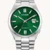 Citizen Automatic nj0150-81x