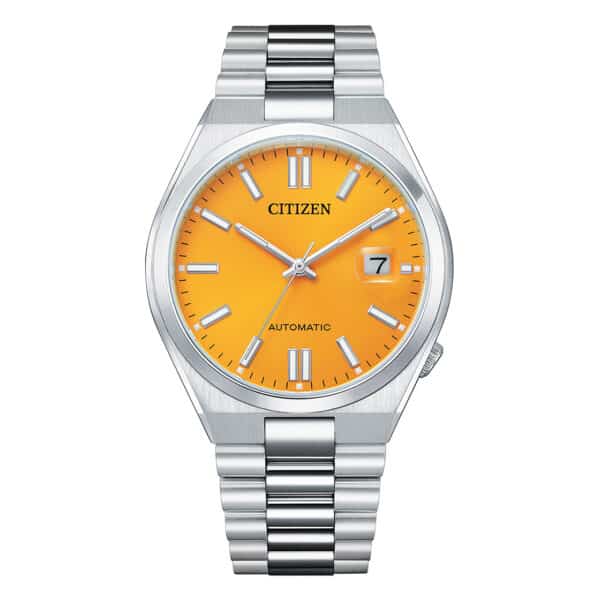 Citizen Automatic nj0150-81z