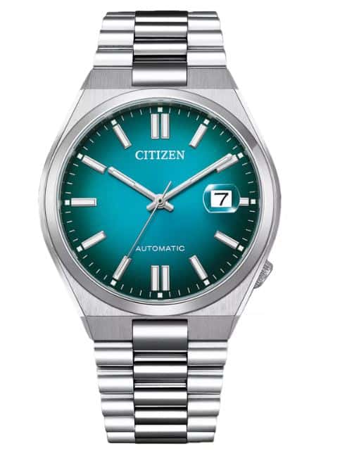 Citizen Automatic nj0151-88x
