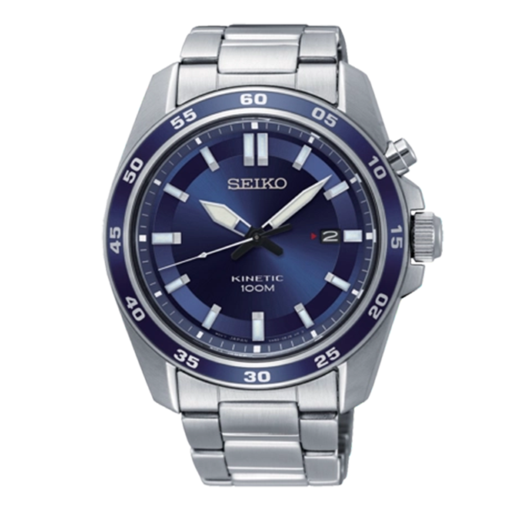 Seiko Kinetic Sport SKA783P1