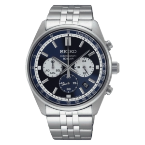 Seiko Chronograph SSB427P1