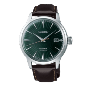 Seiko Presage Cocktail Time SRPD37J1