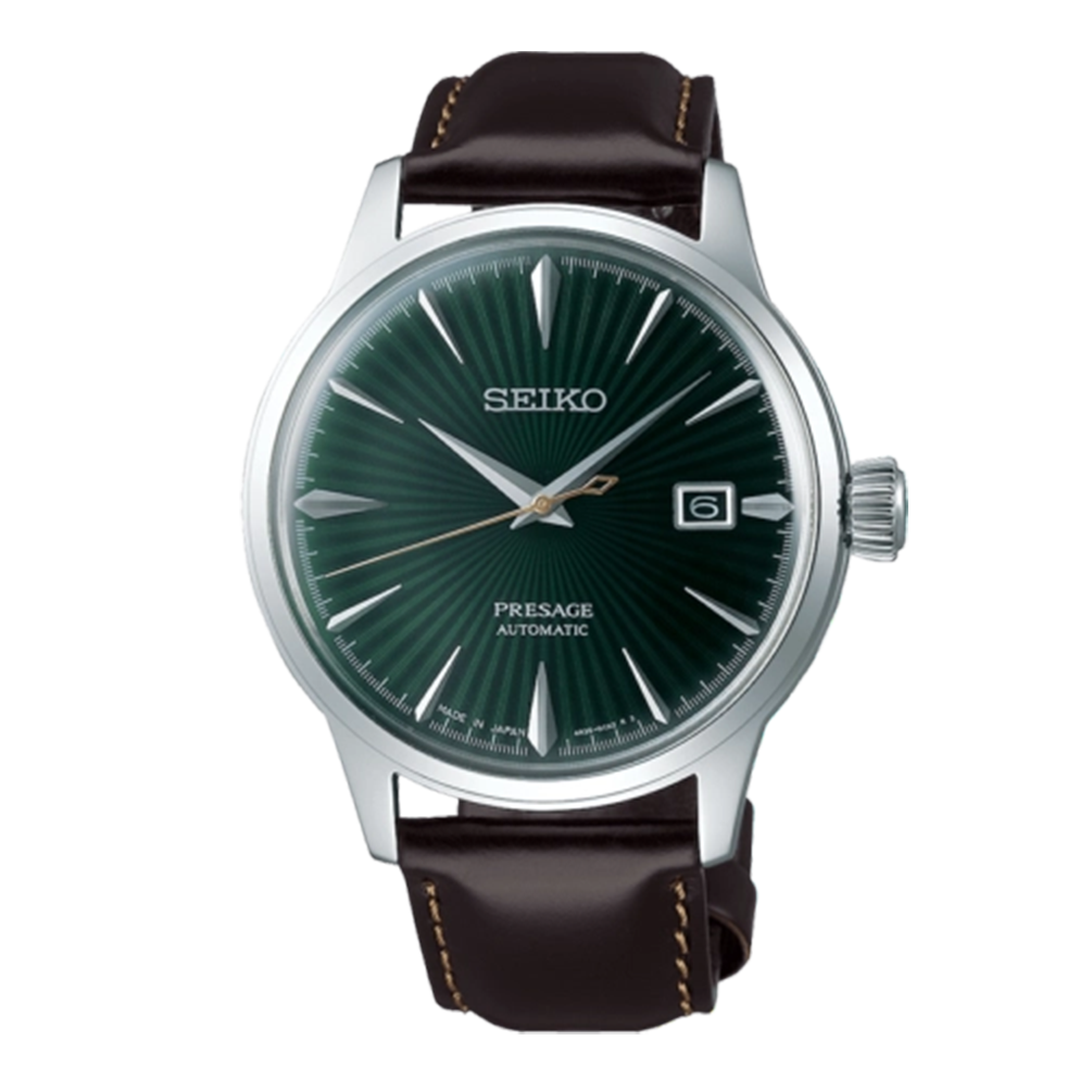Seiko Presage Cocktail Time SRPD37J1