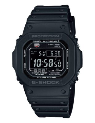 Casio G-Shock GW-M5610U-1BER