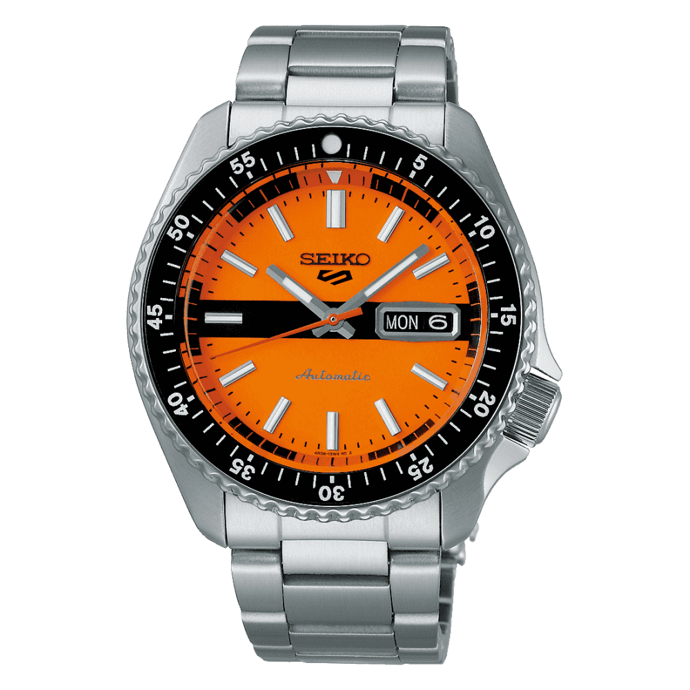 Seiko 5 Sports SRPK11K1