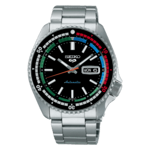 Seiko 5 Sports SRPK13K1