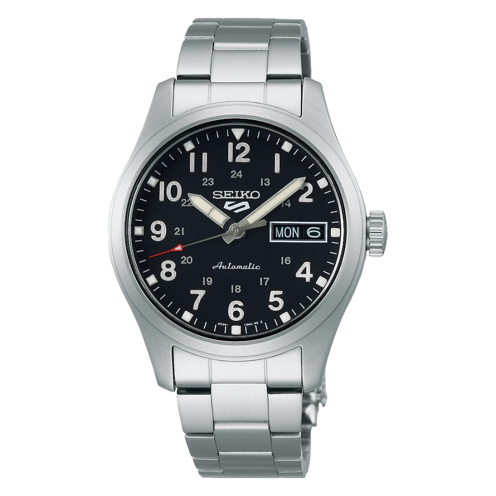 Seiko 5 Sport SRPJ81K1