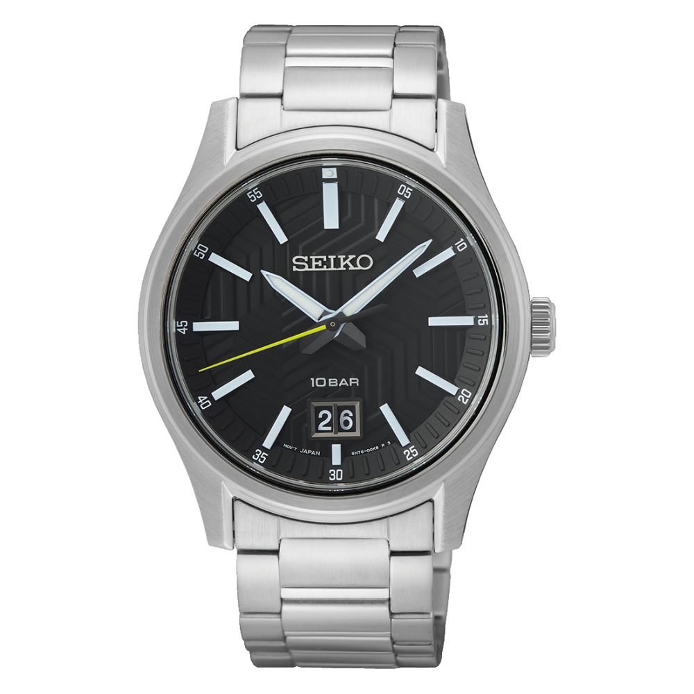 Seiko Sports SUR535P1