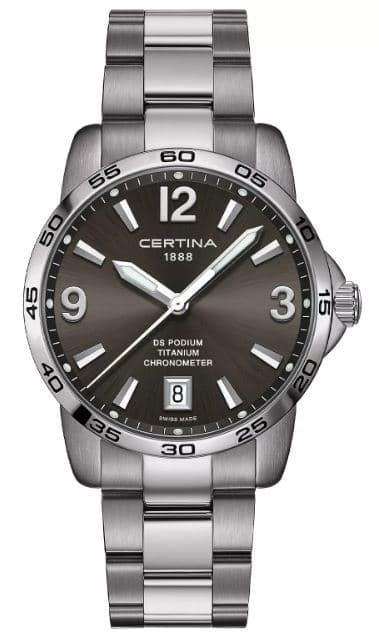 Certina DS Podium C034.451.44.087.00