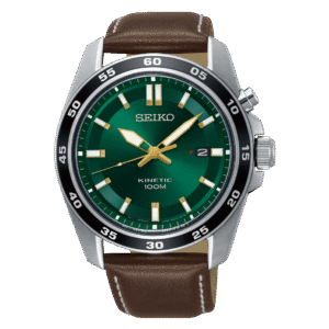 Seiko Kinetic SKA791P1