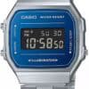 Casio Vintage A168WEM-2BEF