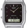 Casio Retro AQ-230A-1DMQYES