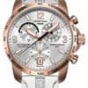 Certina DS Podium Chronograph GMT c0016399703701